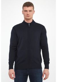 Sweter męski z wełną Jake BRAX. Materiał: wełna #4