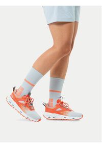 Jack Wolfskin Sneakersy Prelight Pro Vent Low W 4064331 Pomarańczowy. Kolor: pomarańczowy. Materiał: mesh, materiał #5