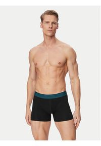 Jack & Jones Komplet bokserek Wesley 12294869 Czarny. Kolor: czarny. Materiał: bawełna #7