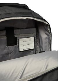 Quiksilver Plecak Schoolie Cooler 2.0 EQYBP03721 Czarny. Kolor: czarny. Materiał: materiał #5