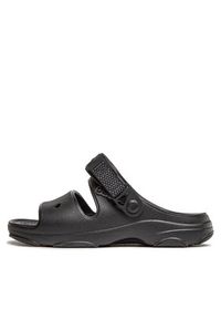 Crocs Klapki Classic All-Terrain Sandal 207711 Czarny. Kolor: czarny #4