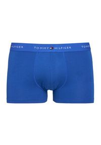 TOMMY HILFIGER - Tommy Hilfiger Komplet bokserek UM0UM03523 Kolorowy. Materiał: bawełna. Wzór: kolorowy #3