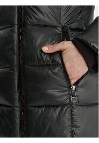 DKNY Kurtka zimowa DLEMPU99 Zielony Regular Fit. Kolor: zielony. Materiał: syntetyk. Sezon: zima