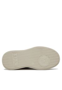 Liu Jo Sneakersy Tami 01 BF3145 PX143 Czarny. Kolor: czarny. Materiał: skóra #3