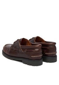 Vagabond Shoemakers Mokasyny Joslyn 5945-001-31 Brązowy. Kolor: brązowy. Materiał: skóra #6