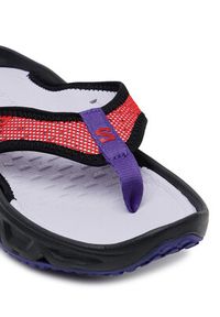 salomon - Salomon Japonki Reelax Break 6.0 L47741600 Fioletowy. Kolor: fioletowy. Materiał: materiał #3