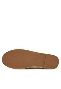 DeeZee Espadryle Q124-1 Różowy. Kolor: różowy. Materiał: materiał #5