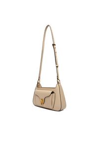 Coccinelle Torebka TFK Coccinelle Beat Generatio E1 TFK 12 02 01 Beżowy. Kolor: beżowy. Materiał: skórzane #4