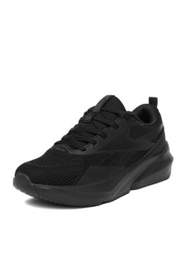 Reebok Sneakersy CEOWB-H8-552 Czarny. Kolor: czarny. Materiał: materiał