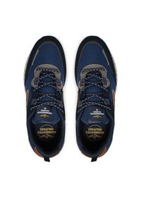 Aeronautica Militare Sneakersy 242SC293CT3381 Niebieski. Kolor: niebieski. Materiał: materiał #3