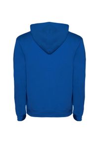 ROLY - Bluza Z Kapturem Dla Dzieci/dzieci Urban Drawstring Hoodie. Typ kołnierza: kaptur. Kolor: biały, wielokolorowy, niebieski