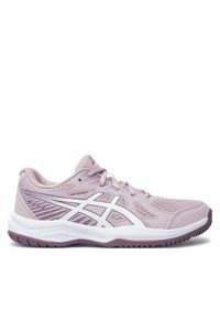 Buty halowe Asics. Kolor: różowy #1