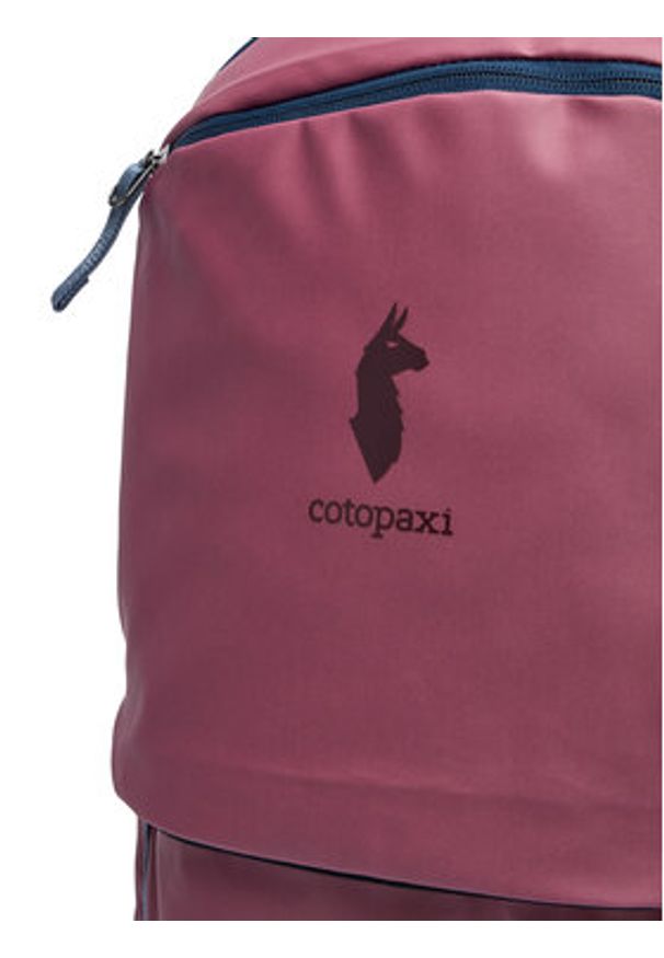 Cotopaxi Plecak Allpa 26L Daypack F25492U1497 Różowy. Kolor: różowy. Materiał: materiał