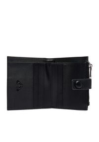 Roxy Portfel CEO-RX-W1-004-AW25 Czarny. Kolor: czarny. Materiał: syntetyk, materiał #4