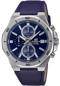 Zegarek Casio Zegarek Męski Casio Edifice Chronograph EFV-640L-2A (Koperta 44,3 mm) #1