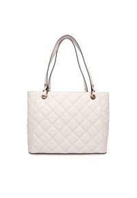 Guess Torebka Libby HWGG99 12250 Biały. Kolor: biały. Materiał: skórzane #6