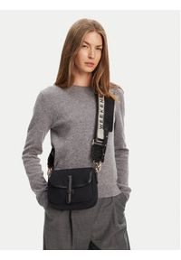 Weekend Max Mara Torebka Gapnew 2515511025650 Czarny. Kolor: czarny #4