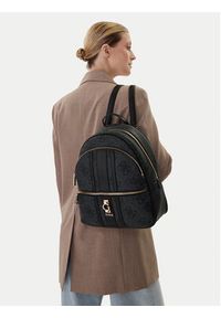 Guess Plecak Erenia HWSO78 38330 Szary. Kolor: szary. Materiał: skóra #4