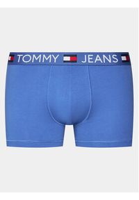 Tommy Jeans Komplet 5 par bokserek UM0UM03254 Kolorowy. Materiał: bawełna. Wzór: kolorowy
