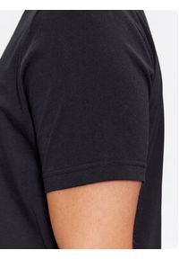 GANT - Gant T-Shirt Reg Archive Shield Ss 2003199 Czarny Regular Fit. Kolor: czarny. Materiał: bawełna #4