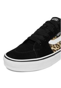 Vans Tenisówki C-FILMORE VN000EAGBM81 Czarny. Kolor: czarny. Materiał: zamsz, skóra #7
