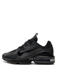 Nike Sneakersy Air Max Infinity 2 CU9452 002 Czarny. Kolor: czarny. Materiał: materiał. Model: Nike Air Max #2