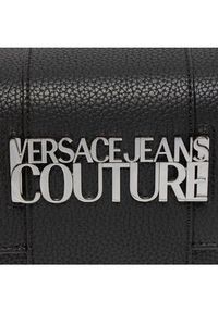 Versace Jeans Couture Torebka 75VA4BB1 Czarny. Kolor: czarny. Materiał: skórzane #3
