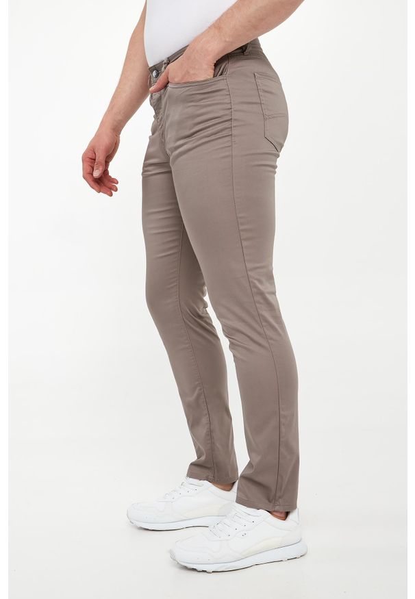 Armani Exchange - Spodnie męskie ARMANI EXCHANGE