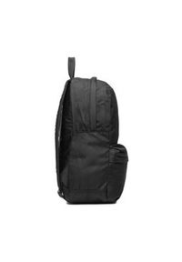 Converse Plecak Speed 3 Backpack 10025962-A01 Czarny. Kolor: czarny. Materiał: materiał #3