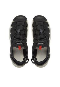 Joma Sandały S.Gea 2501 SGEAS2501V Czarny. Kolor: czarny. Materiał: materiał #6