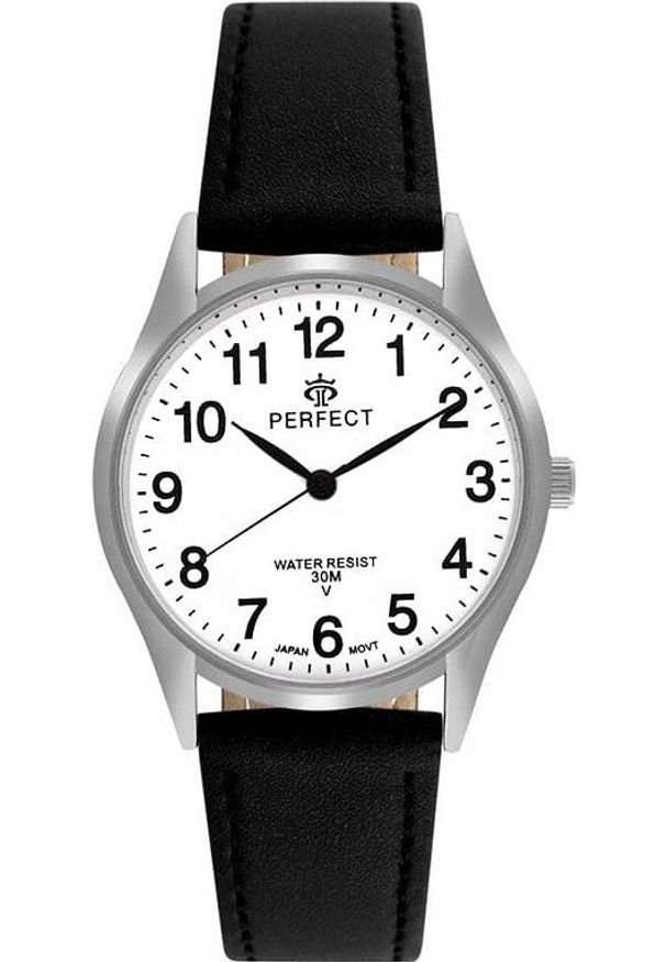Perfect - Zegarek Damski PERFECT GX018-01