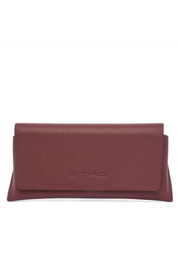 ETRO - Etro Okulary przeciwsłoneczne 0075/S 207797 Czarny. Kolor: czarny