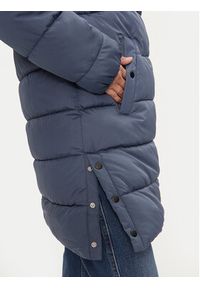Fransa Kurtka zimowa Mabelle 20613792 Niebieski Regular Fit. Kolor: niebieski. Materiał: syntetyk. Sezon: zima #6