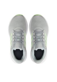 Adidas - adidas Buty do biegania Galaxy 6 IE8144 Szary. Kolor: szary #3