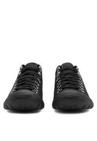 Lasocki Półbuty MB-UZI-01 Czarny. Kolor: czarny. Materiał: skóra #4