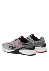 Reebok Buty na siłownię Speed 22 TR HP9246 Szary. Kolor: szary. Materiał: materiał. Sport: fitness #4