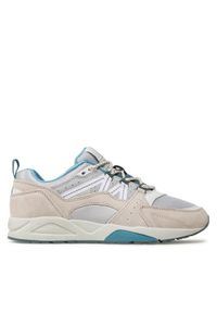 Karhu Sneakersy Fusion 2.0 F804147 Beżowy. Kolor: beżowy. Materiał: materiał