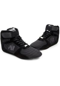 GORILLA WEAR - Perry Wysokie góry Pro - Czarny/Czarny - EU 36. Kolor: czarny. Sport: wspinaczka