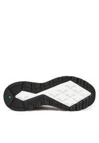 Timberland Sneakersy Sprint Trekker Mid TB0A24BVA581 Khaki. Kolor: brązowy. Materiał: nubuk, skóra. Sport: bieganie #3