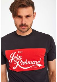 John Richmond - T-shirt Sallyanne JOHN RICHMOND #4