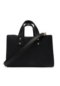 Tous - TOUS Torebka 2002373351 Czarny. Kolor: czarny. Materiał: skórzane #2
