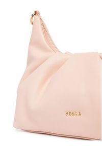 Furla Torebka Delia Mini WE00837 BX2269 CN 4355S Różowy. Kolor: różowy. Materiał: skórzane #4