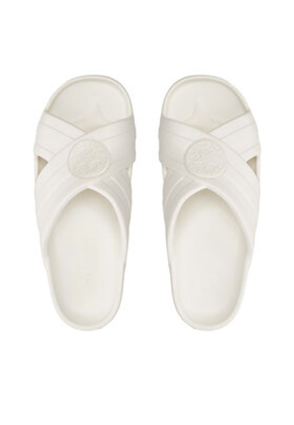 Converse Klapki Chuck Taylor All Star Lounge Sandal Lite Cx A06477C Beżowy. Kolor: beżowy