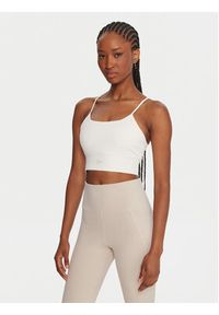 Reebok Biustonosz sportowy Reebok X Ewa Chodakowska RK25310CCW Écru. Materiał: syntetyk #2