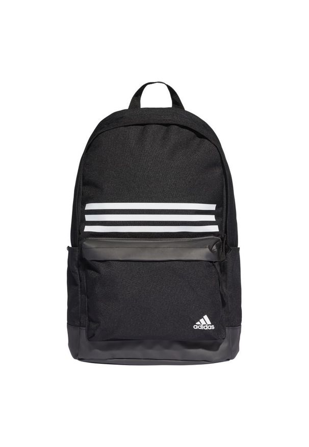 Adidas - Plecak szkolny ADIDAS do szkoły DT2616. Materiał: materiał, poliester