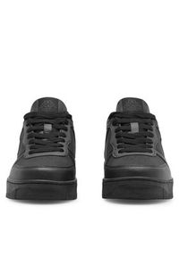 Kappa Sneakersy LOGO MASERTA 32193CW-005 Czarny. Kolor: czarny #7