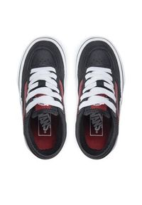 Vans Tenisówki Uy Rowley Classic VN0A4BU95R31 Czarny. Kolor: czarny. Materiał: skóra #6