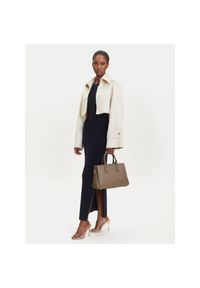 Torebka MICHAEL Michael Kors. Kolor: beżowy #1