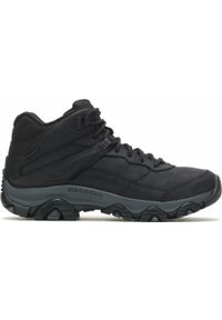 Buty trekkingowe dla mężczyzn Merrell Moab Advent 3 MID. Kolor: czarny