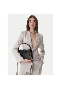 Tous - Torebka TOUS. Kolor: czarny #1